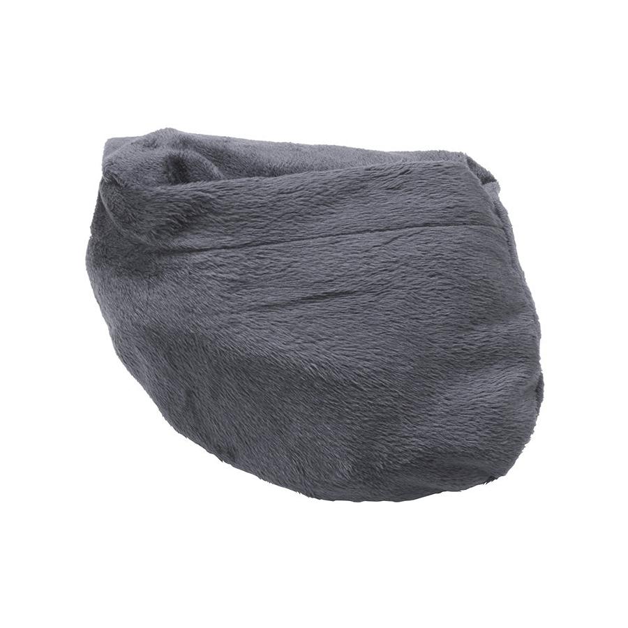 Lewis N. Clark Inflatable Neck Pillow Grey Grey
