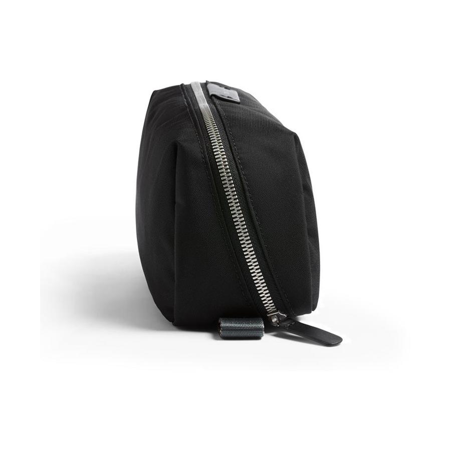 Bellroy Toiletry Kit Plus Black Black
