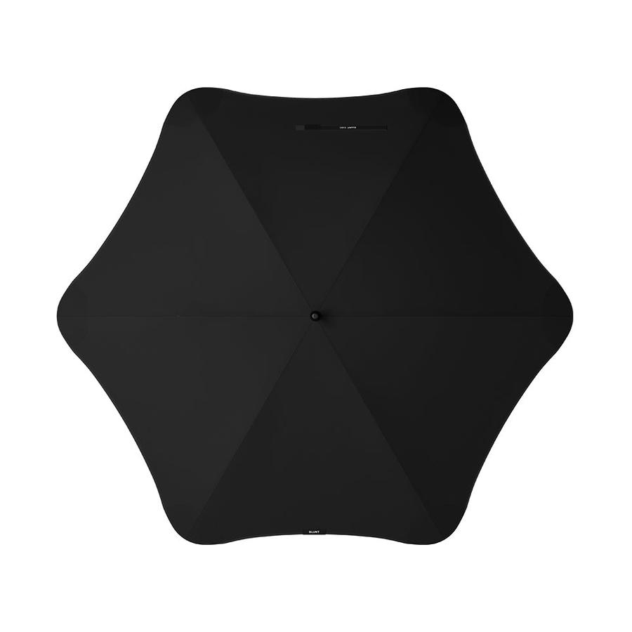 Blunt Exec Umbrella Black Black