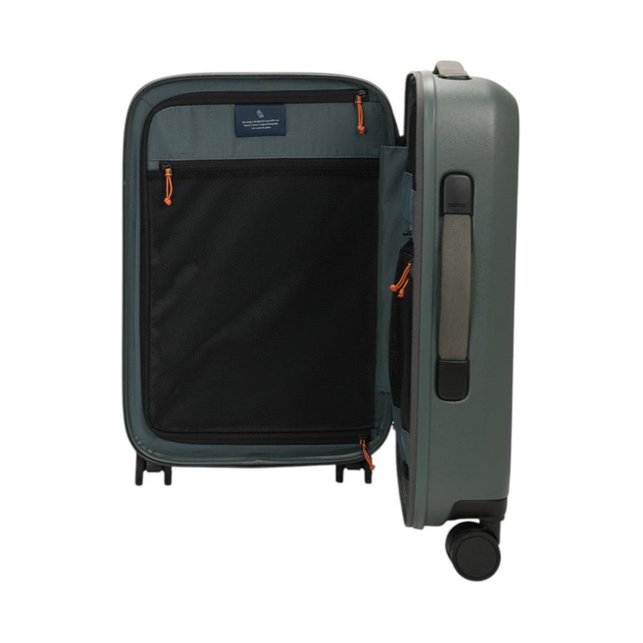 Bellroy Transit 55cm Hardside Carry-On Suitcase Everglade Everglade