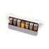 Joseph Joseph CupboardStore Under-Shelf Spice Rack White
