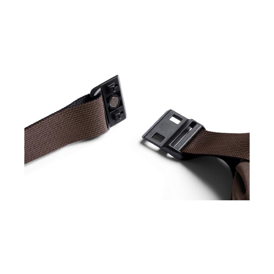 Bellroy Lite Sling Mini River Rock River Rock