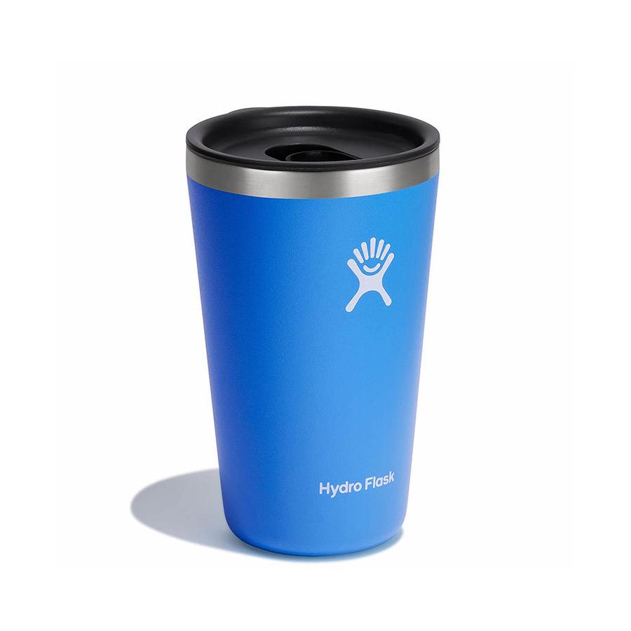 Hydro Flask 16oz (473mL) All Around Tumbler Cascade Cascade