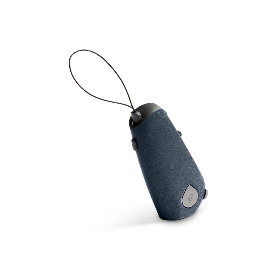 Bellroy Key Case Basalt Basalt