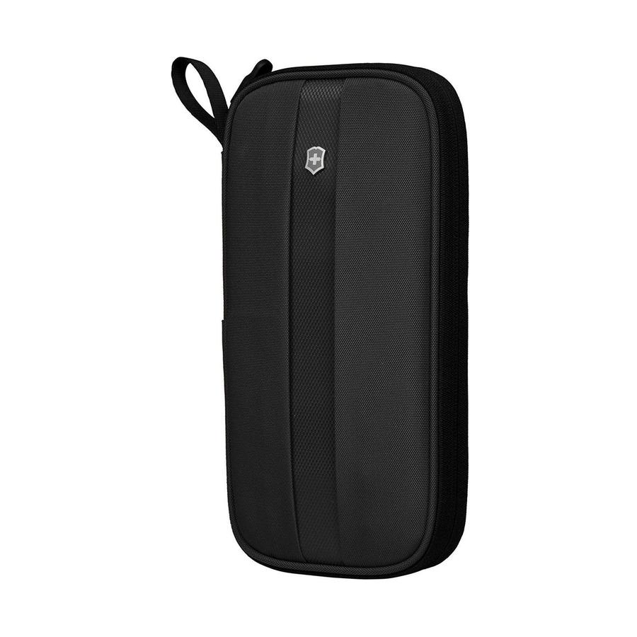 Victorinox Travel Accessories 5.0 Organiser with RFID Protection Black Black