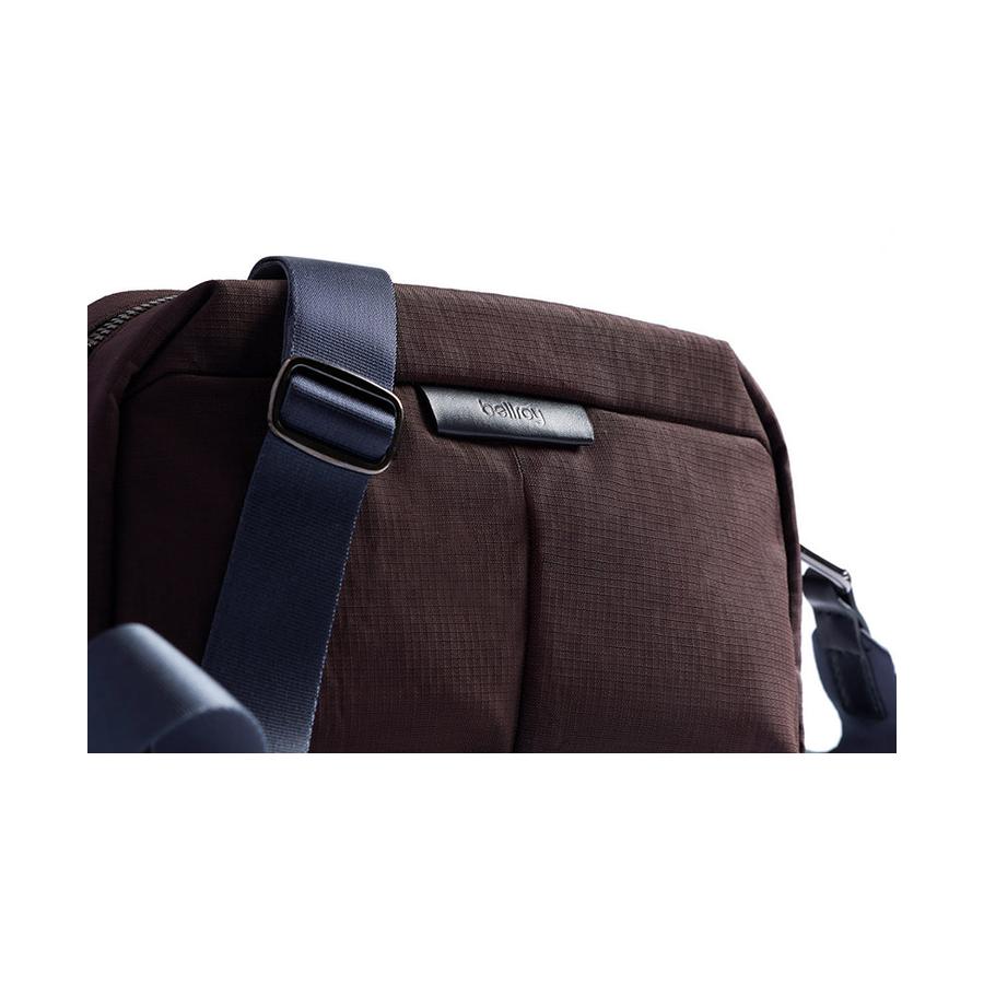 Bellroy Tokyo Crossbody Deep Plum Deep Plum