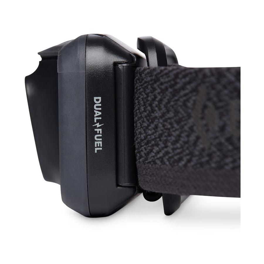 Black Diamond Cosmo 350 Headlamp Graphite Graphite