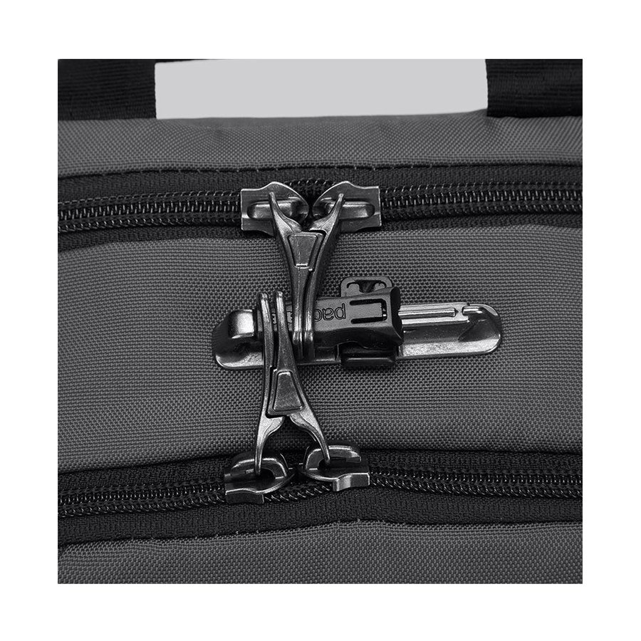 Pacsafe Metrosafe X Anti-Theft Crossbody Bag Slate Slate