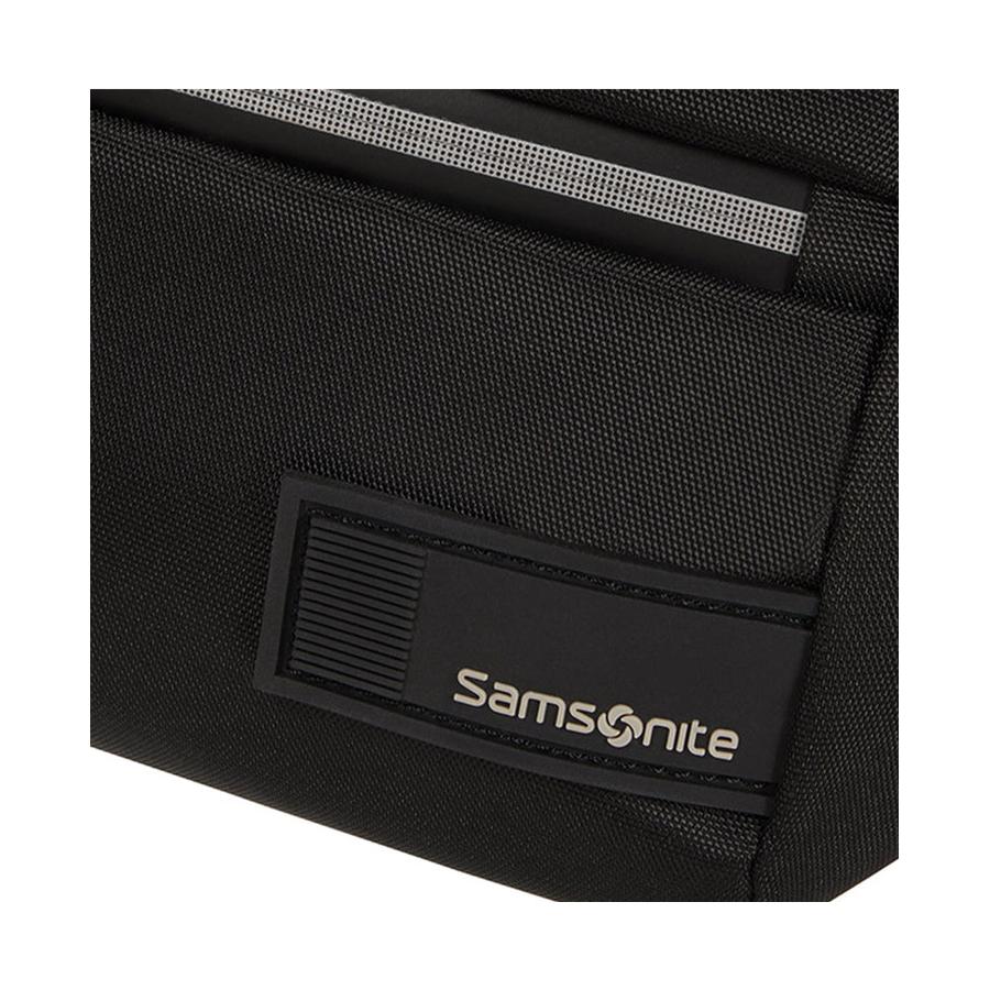 Samsonite Litepoint Waist Bag Black Black