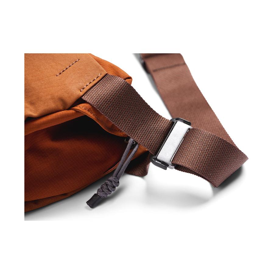 Bellroy Venture Sling 9L Bronze Bronze