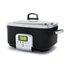 GreenPan Slow Cooker 6L Black