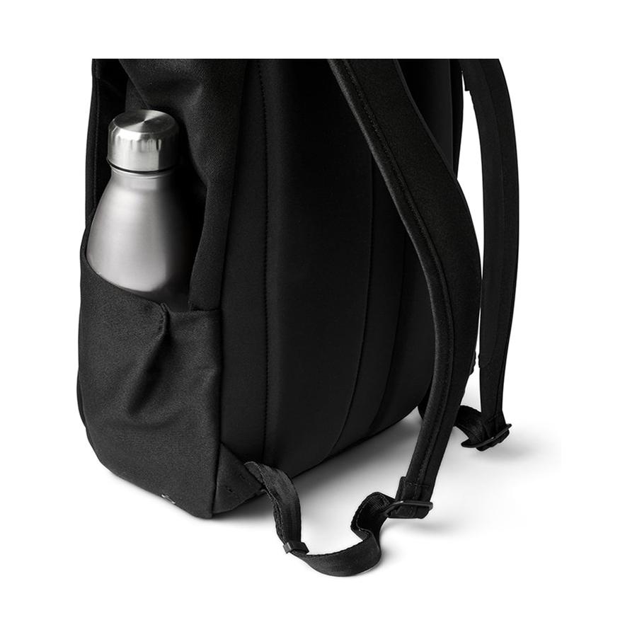 Bellroy Melbourne Backpack Melbourne Black Melbourne Black