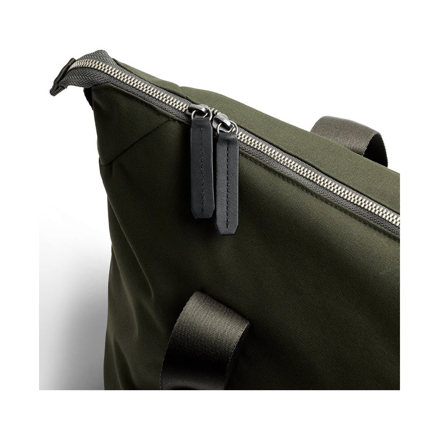 Bellroy Classic Getaway Tote Olive Olive