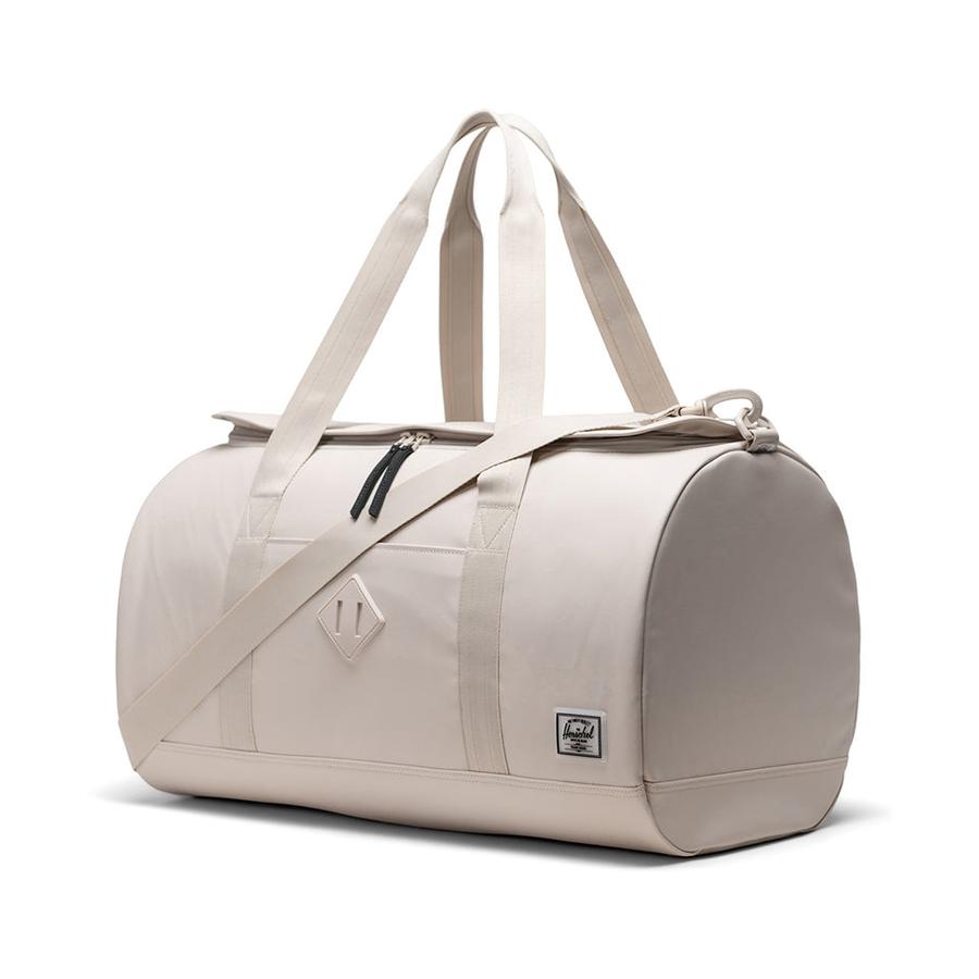 Herschel Heritage 37L Duffle Moonbeam Tonal Moonbeam Tonal