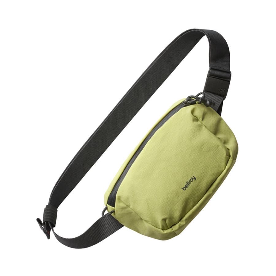 Bellroy Lite Belt Bag Kiwi Kiwi