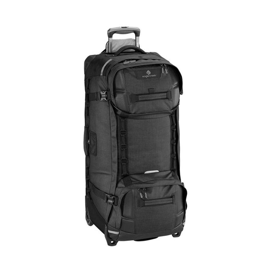 Eagle Creek ORV 2-Wheel 91cm Trunk Ashphalt Black Ashphalt Black