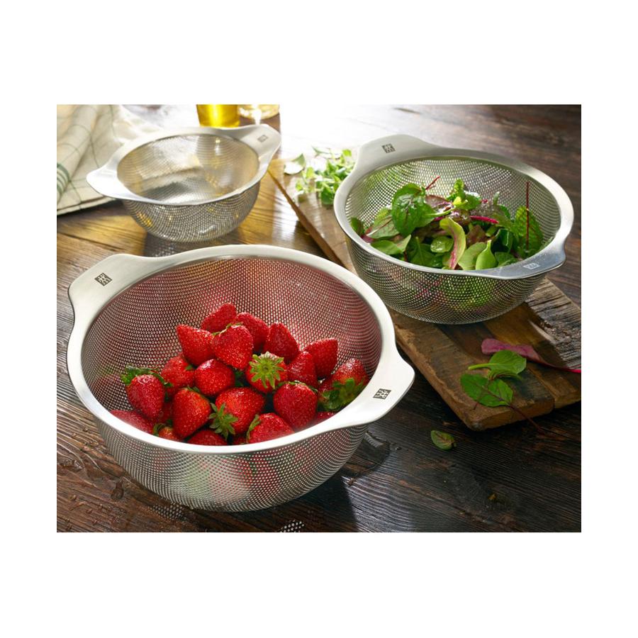 Zwilling 16cm Strainer Stainless Steel Stainless Steel
