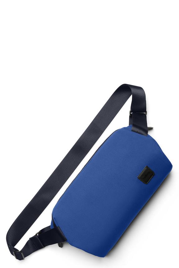 Bellroy Classic Sling 7L Indigo