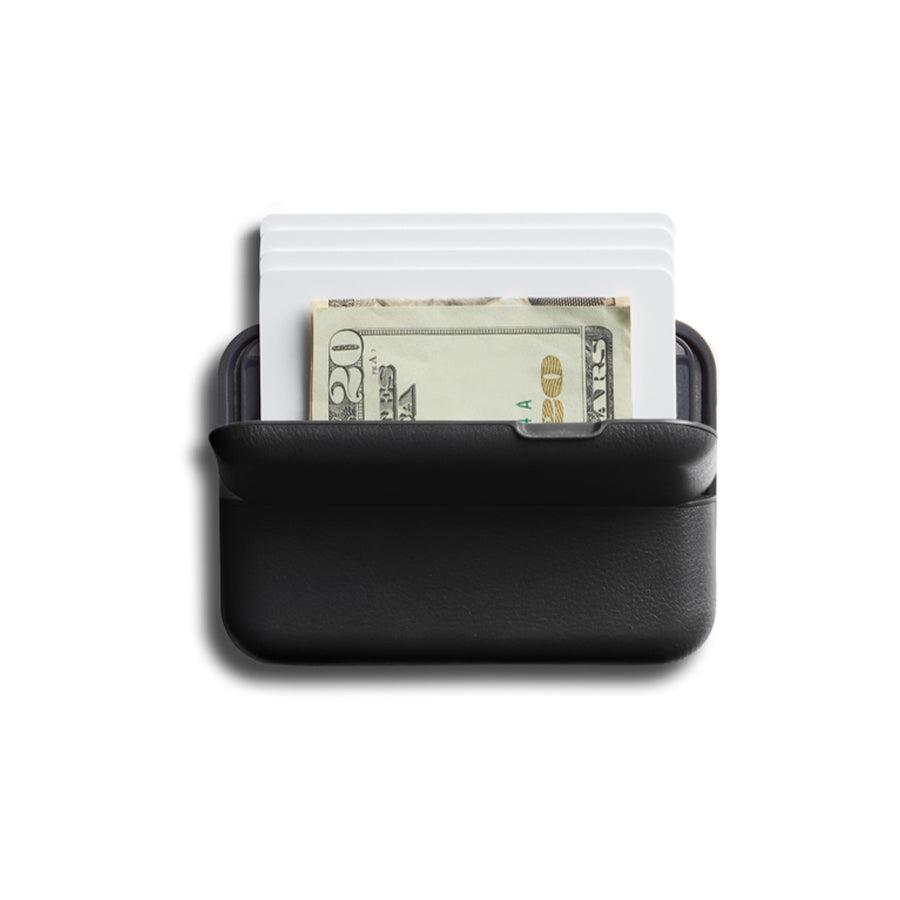 Bellroy Flip Case - Second Edition Black Black