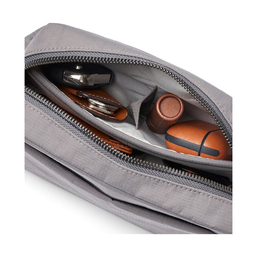 Bellroy Tokyo Crossbody Storm Grey Storm Grey