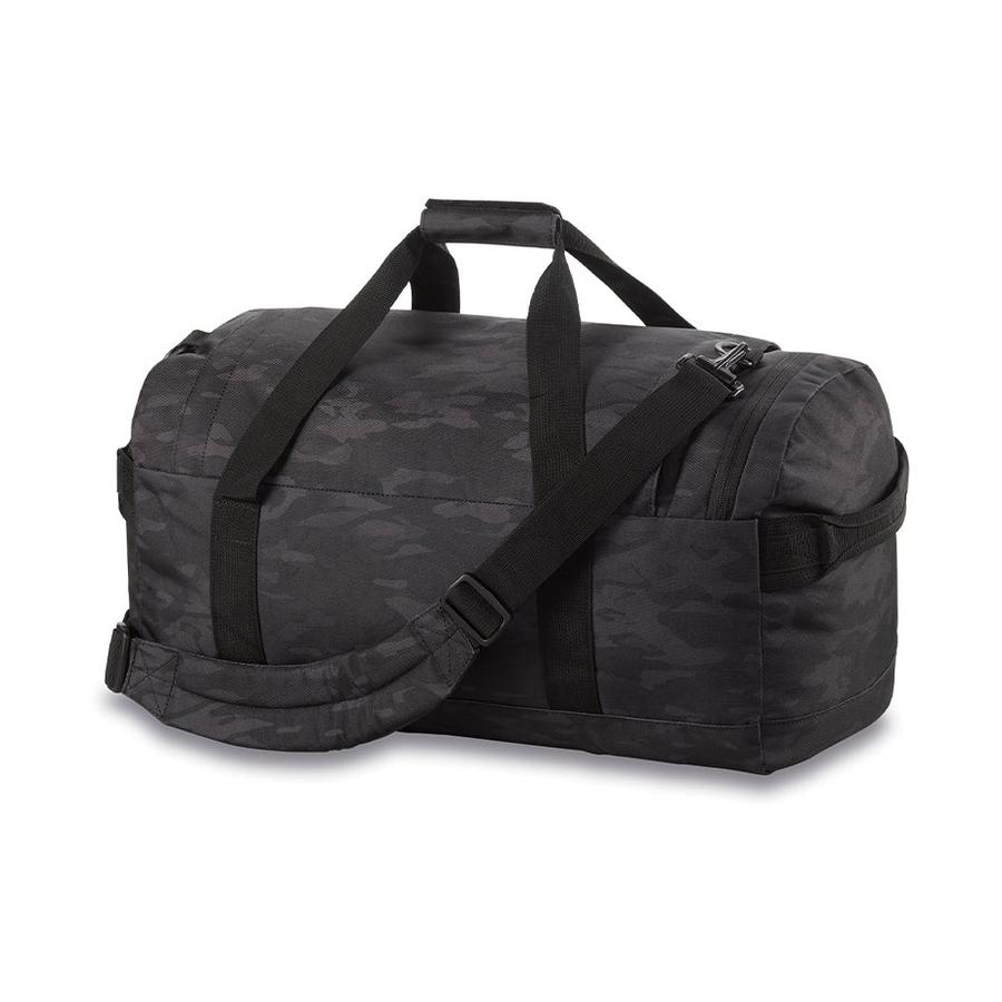 Dakine EQ Duffle 35L Bag Black Vintage Camo Black Vintage Camo