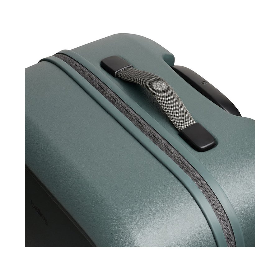 Bellroy Transit 77cm Large Hardside Check-In Suitcase Everglade Everglade
