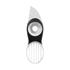 OXO Good Grips 3-in-1 Avocado Slicer White