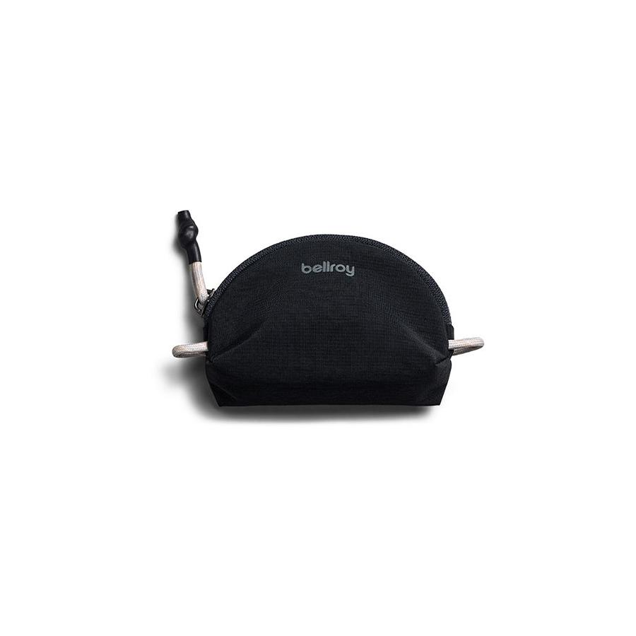 Bellroy Lite Pocket Trio Black Black