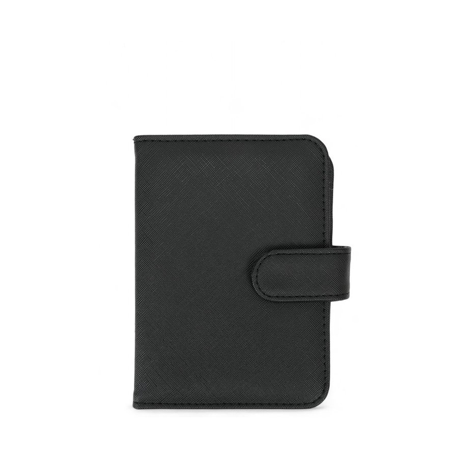 Caselite RFID Travel Wallet Black Black