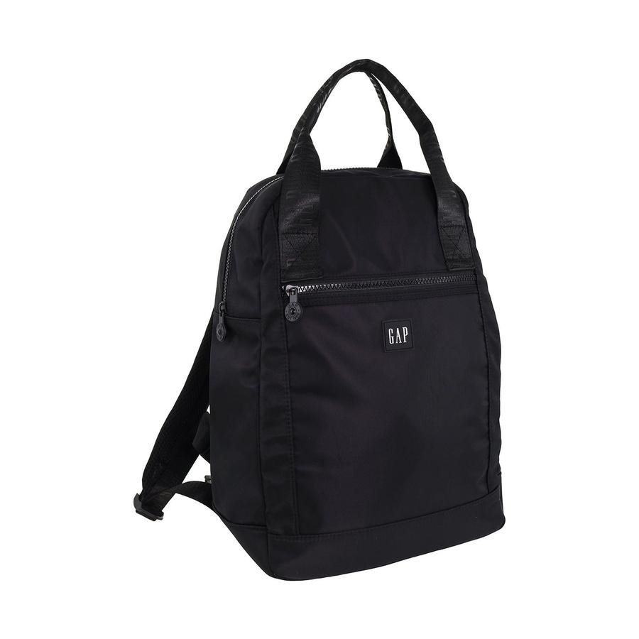 Gap Jetson Nylon Travel Backpack Black Black