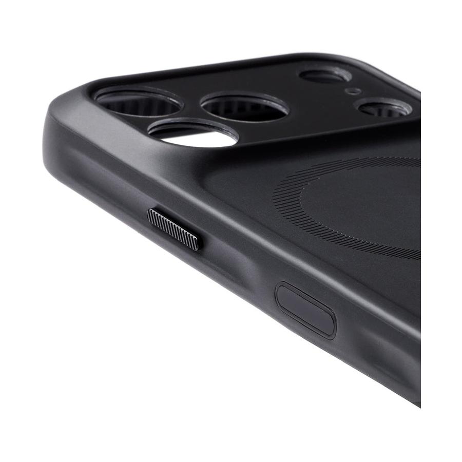 Bellroy Venture iPhone 17 Pro Phone Case Shadow Shadow