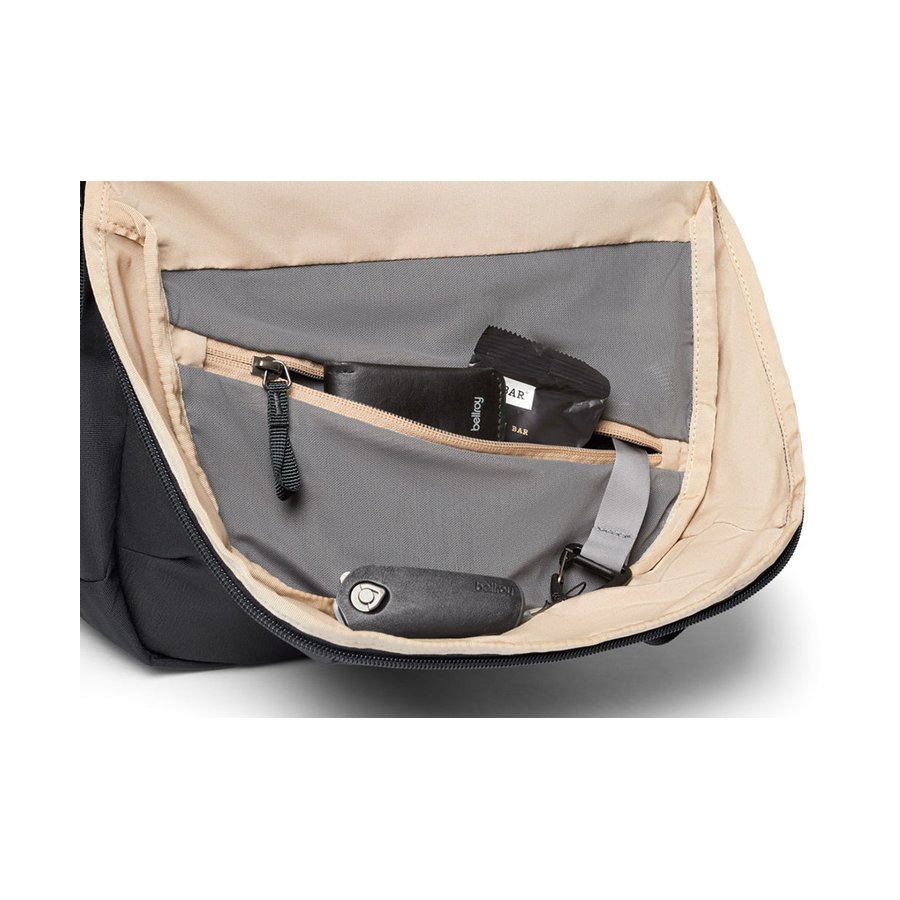 Bellroy Via Backpack Slate Slate