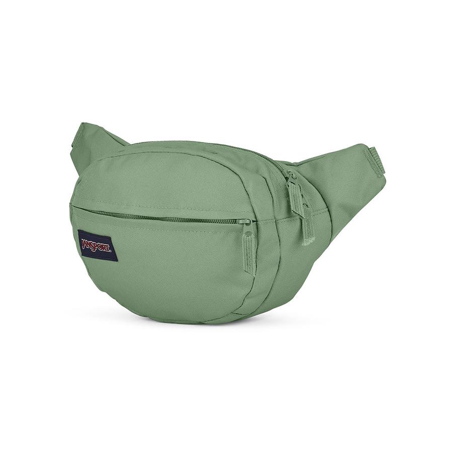 Jansport Fifth Avenue Bum Bag Loden Frost Loden Frost