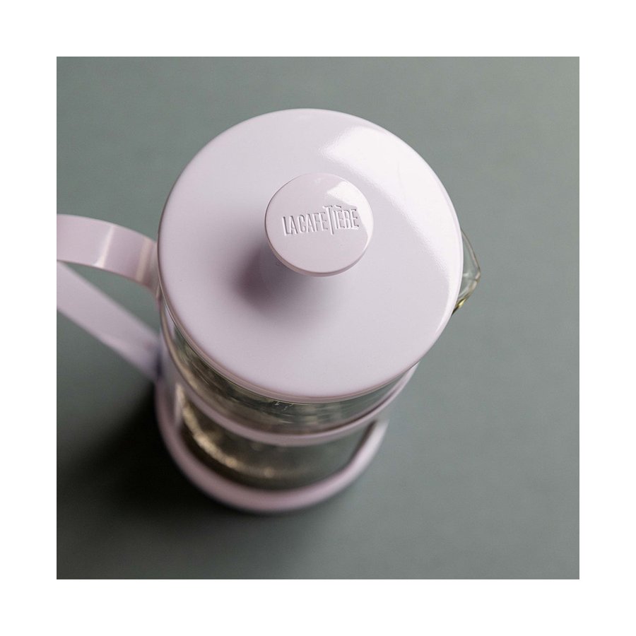 La Cafetiere Monaco 8 Cup Cafetiere Lavender Lavender