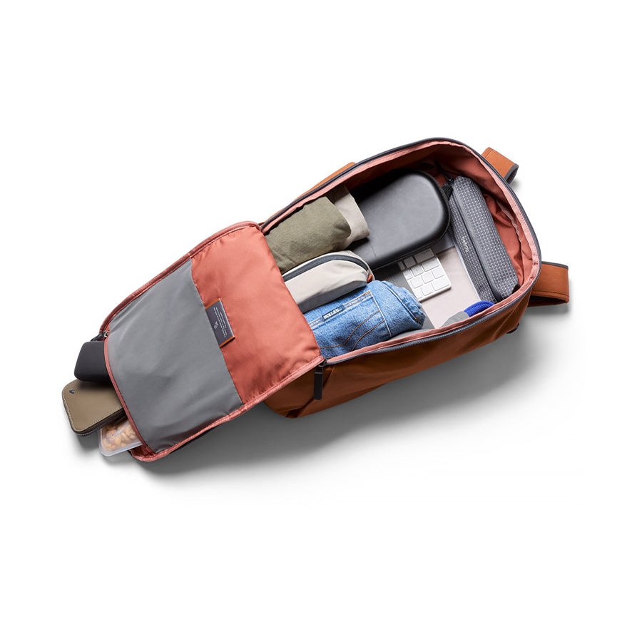Bellroy Transit Workpack 26L Bronze Bronze