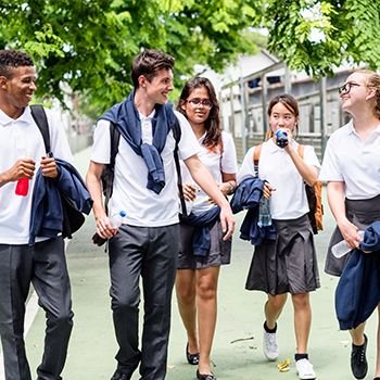 The Best Backpack for School Season