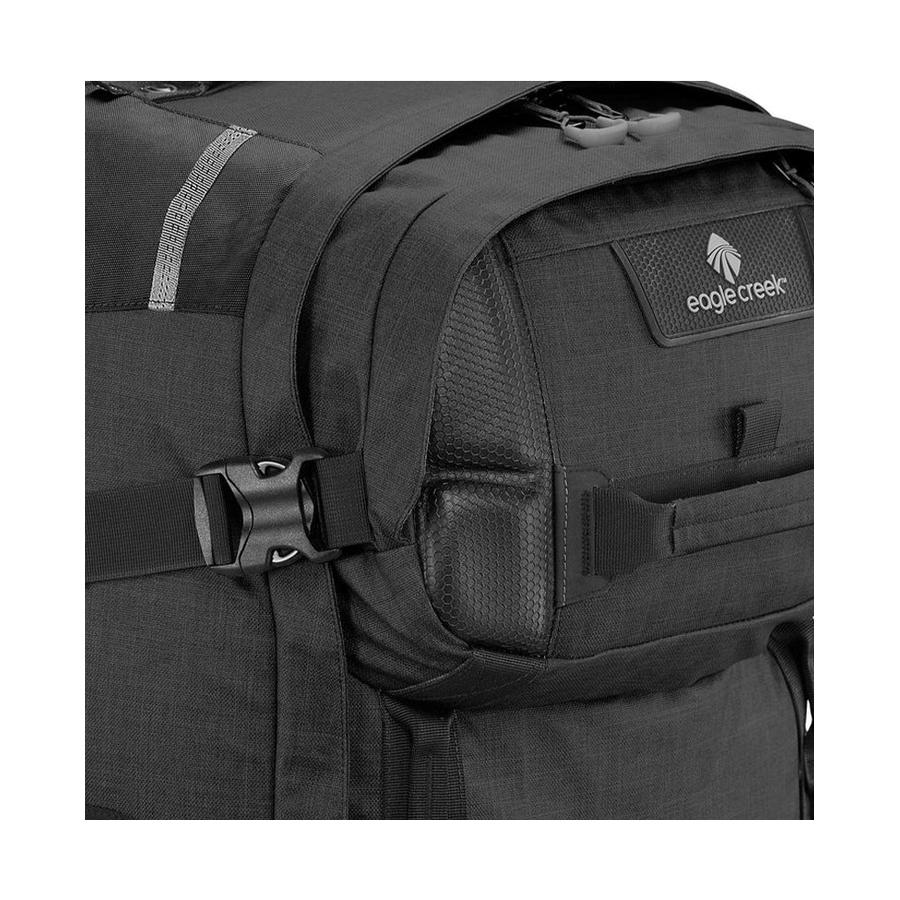 Eagle Creek ORV 2-Wheel 91cm Trunk Ashphalt Black Ashphalt Black