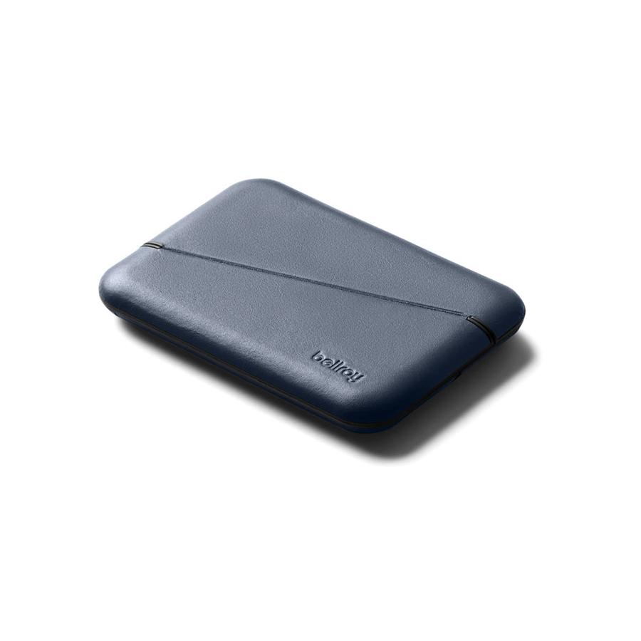 Bellroy Flip Case - Second Edition Bluestone Bluestone
