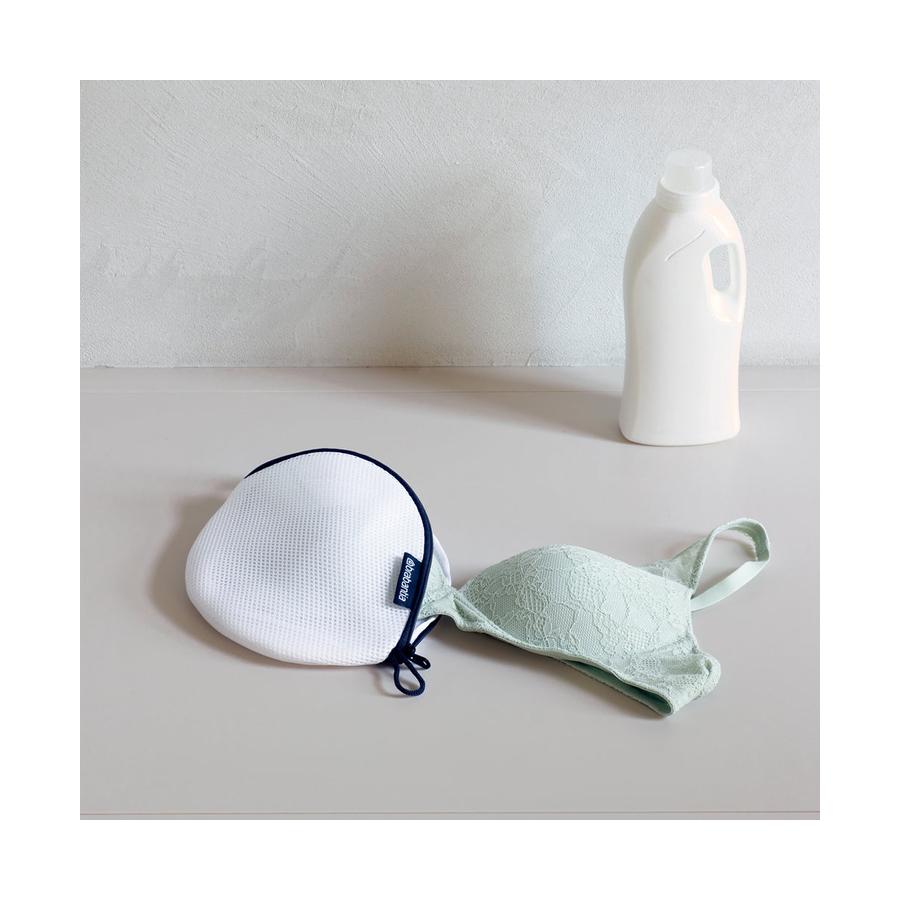 Brabantia Bra Wash Bag White/Grey White/Grey