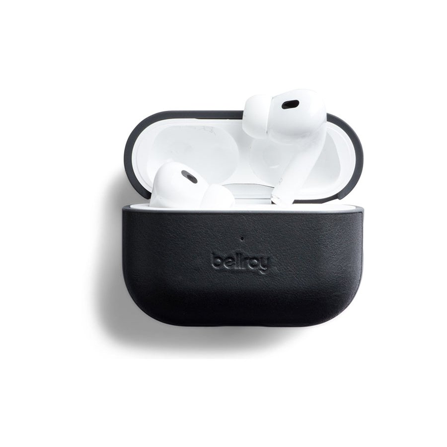 Bellroy Airpods Pro Jacket (2nd Generation) Black Black