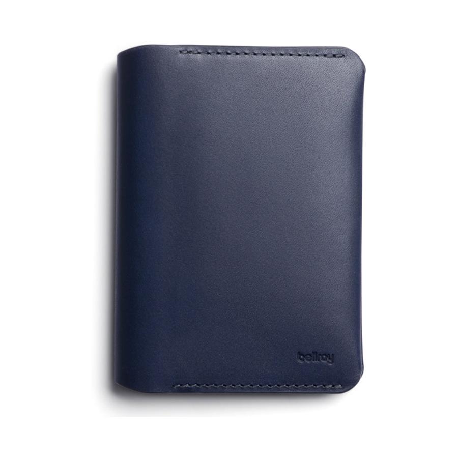 Bellroy Passport Cover Navy Navy