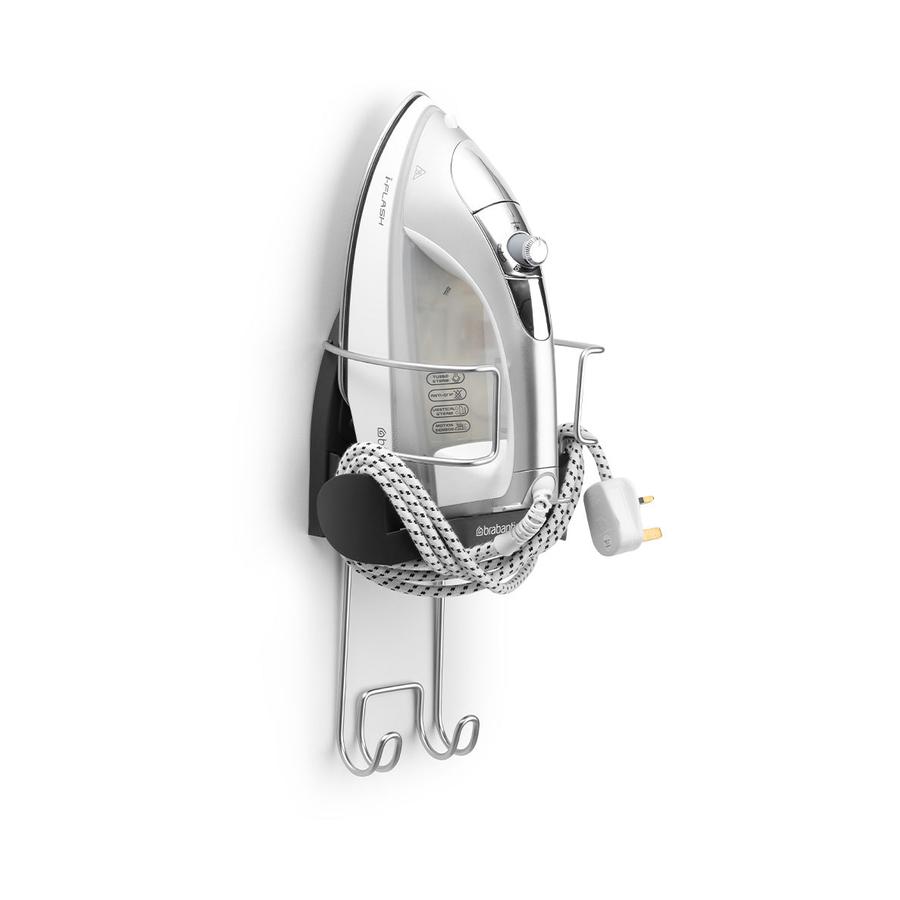 Brabantia Iron Store Dark Grey Dark Grey