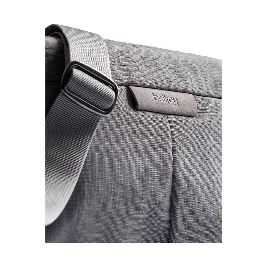 Bellroy Tokyo Crossbody Storm Grey Storm Grey