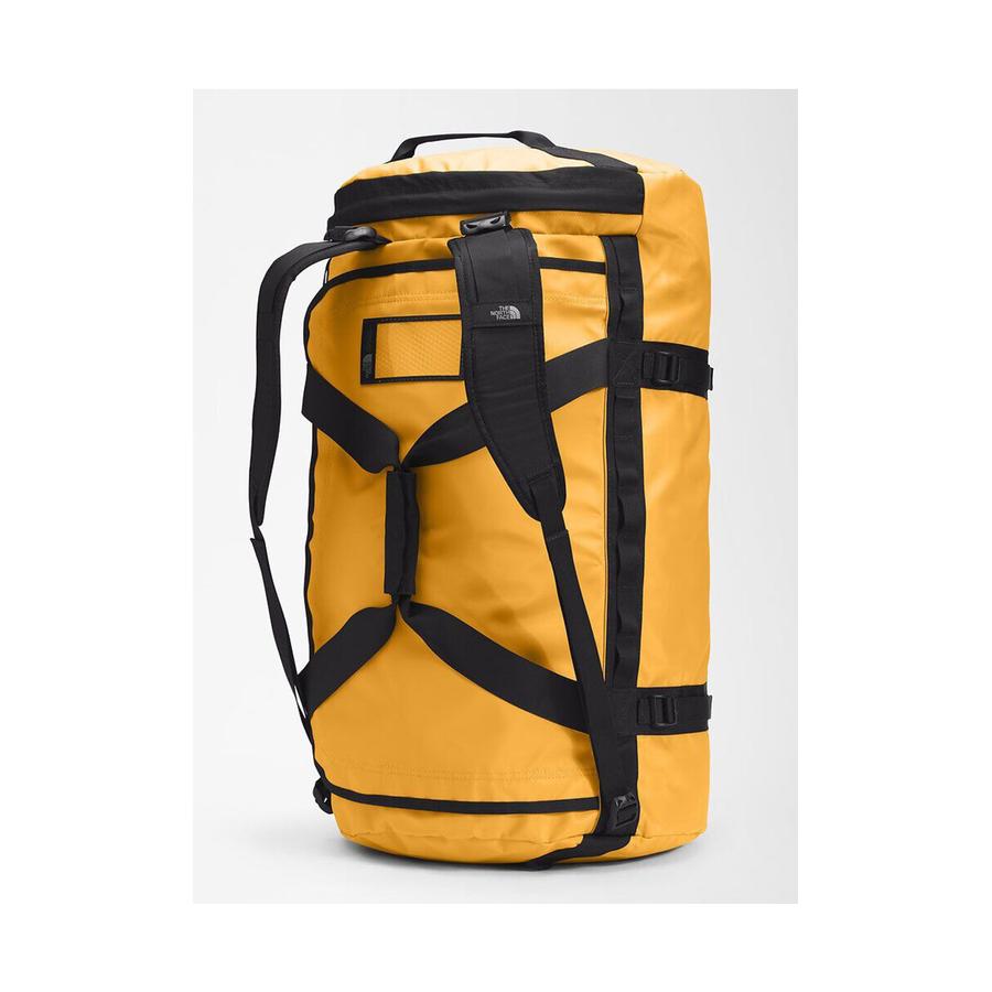 The North Face Base Camp Large Duffle Summit Gold Summit Gold