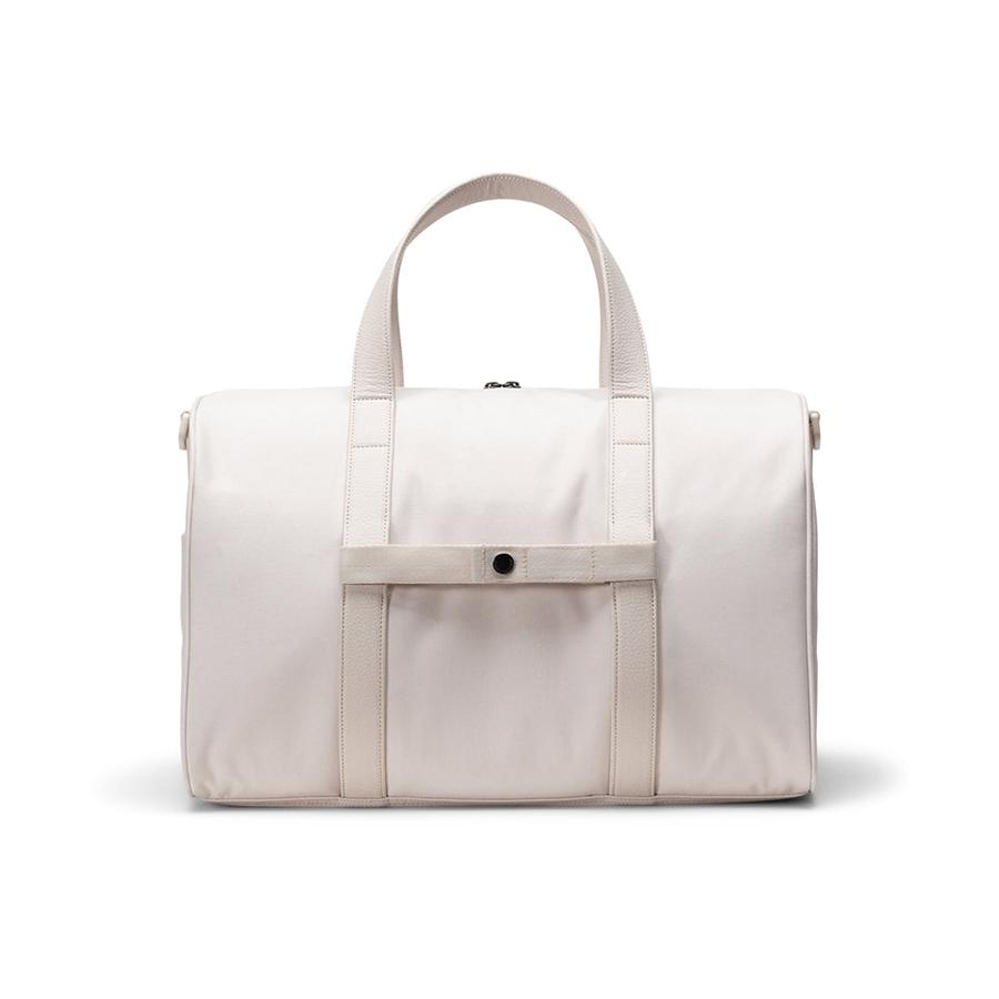 Herschel Novel Carry On Duffle Moonbeam Moonbeam