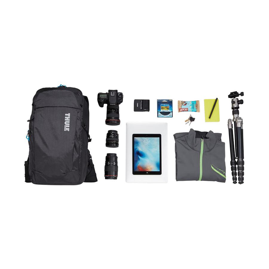 Thule Aspect DSLR Camera Backpack Black Black