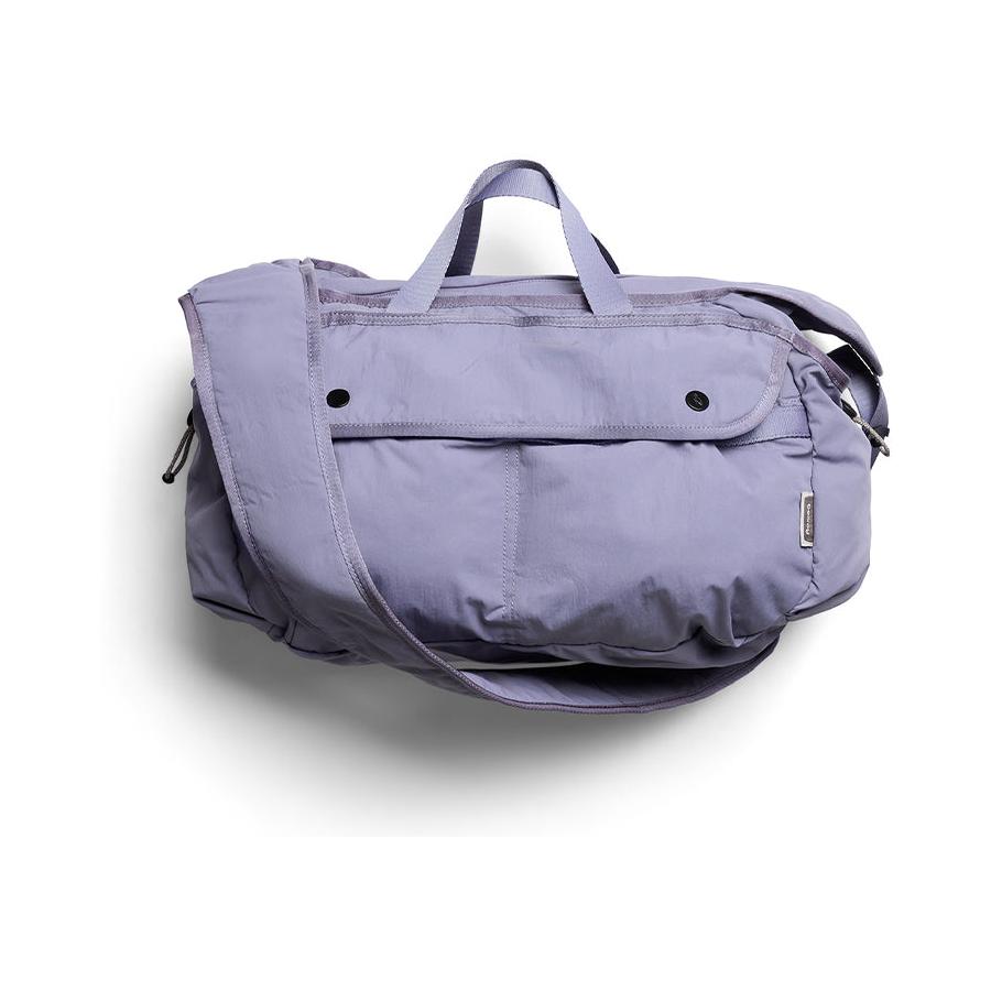 Bellroy Cinch Carryall Lilac Haze Lilac Haze