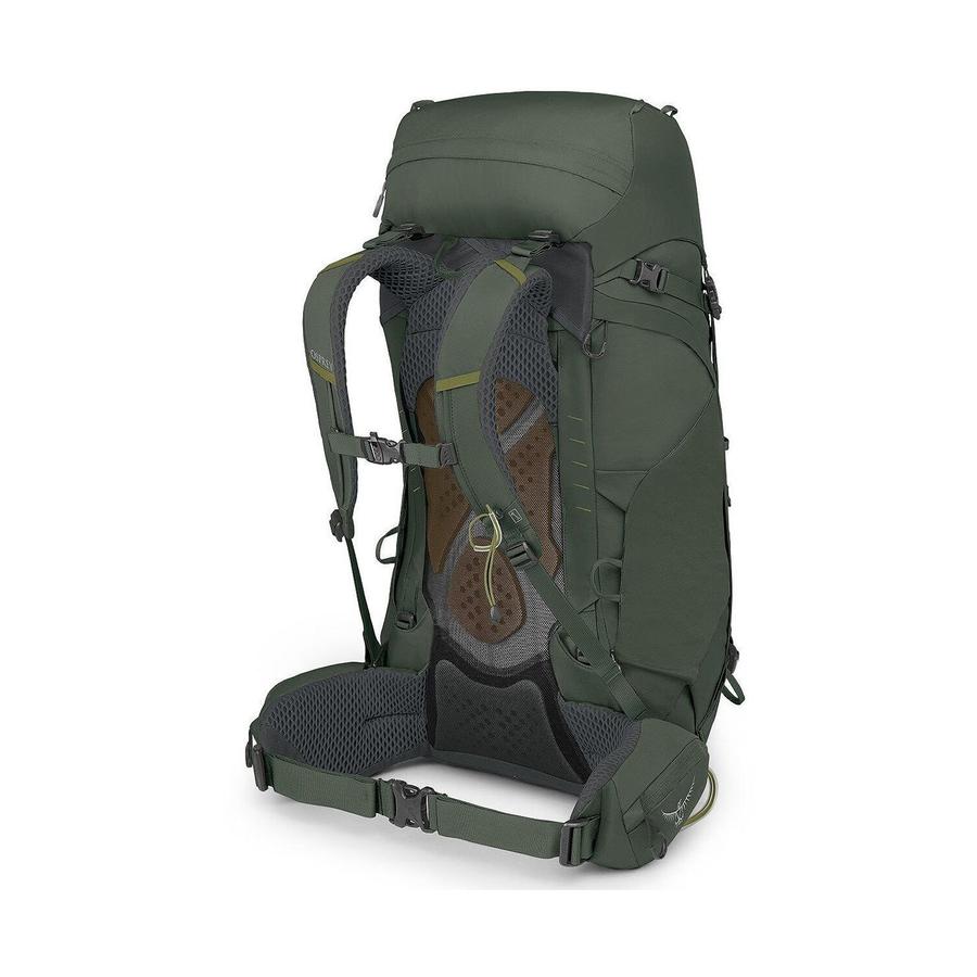 Osprey Kestrel 48 Large/Extra Large Men's Backpack Bonsai Green Bonsai Green