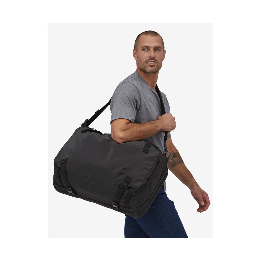 Patagonia Black Hole MLC 45L Black Black