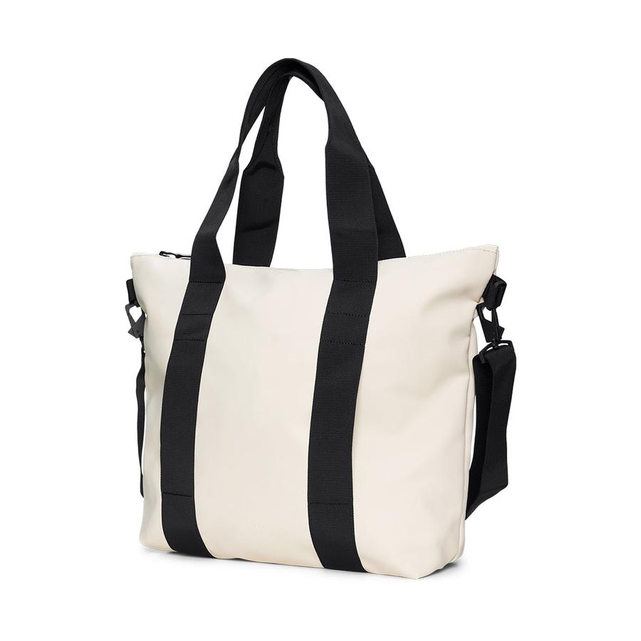 Rains Tote Bag Mini Dune Dune